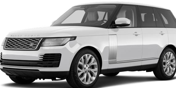 LAND ROVER RANGE ROVER 2021 SALGS5SE8MA430284 image